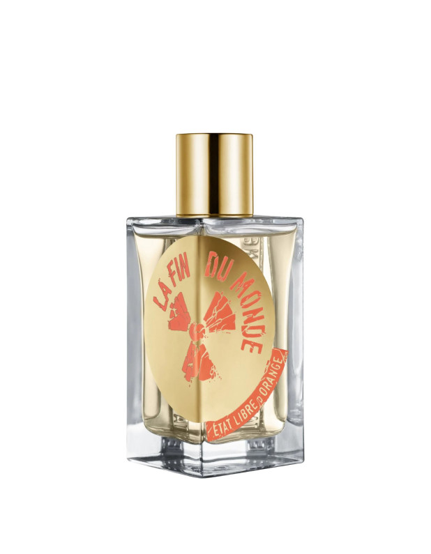 La Fin Du Monde Edp